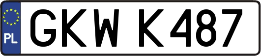 GKWK487