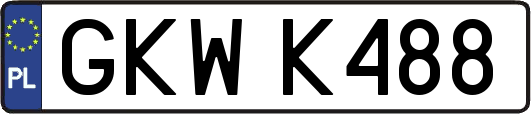 GKWK488