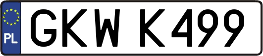 GKWK499