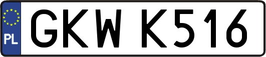 GKWK516
