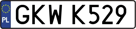 GKWK529