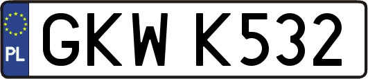 GKWK532