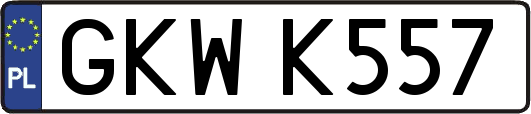 GKWK557