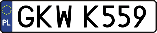 GKWK559