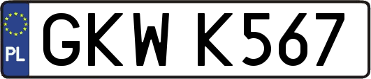 GKWK567
