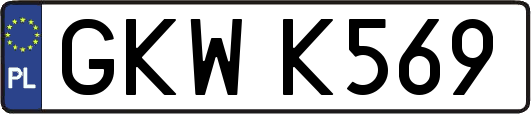 GKWK569