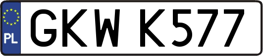 GKWK577