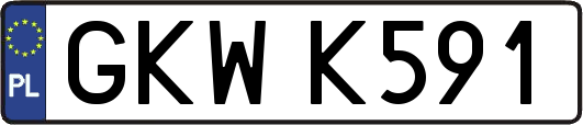 GKWK591