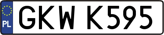 GKWK595
