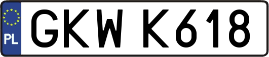 GKWK618