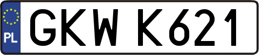 GKWK621