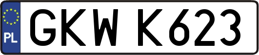 GKWK623
