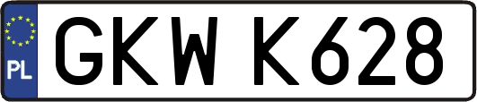 GKWK628