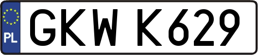 GKWK629