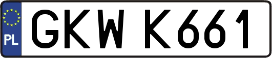GKWK661