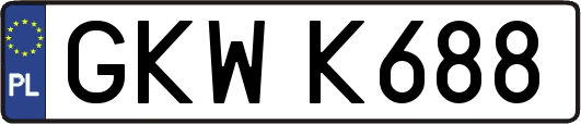 GKWK688