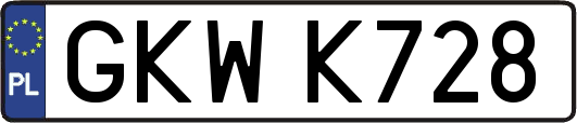 GKWK728