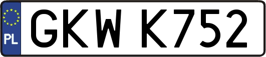 GKWK752
