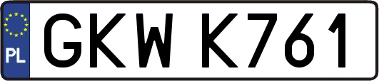 GKWK761