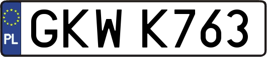 GKWK763