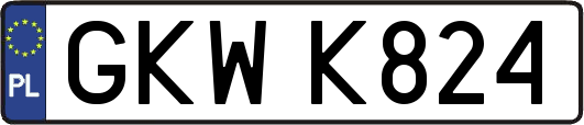 GKWK824