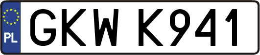 GKWK941