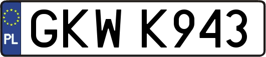 GKWK943
