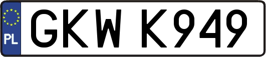 GKWK949