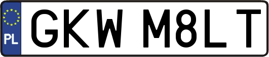 GKWM8LT