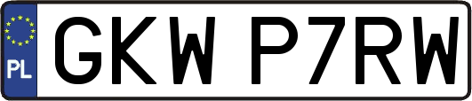GKWP7RW