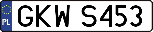 GKWS453