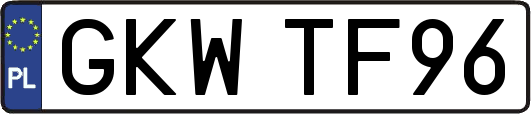 GKWTF96