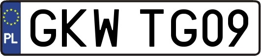 GKWTG09