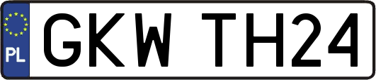 GKWTH24