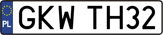 GKWTH32