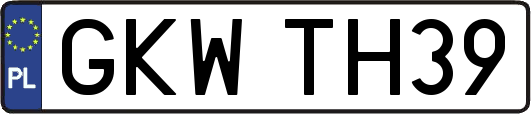 GKWTH39