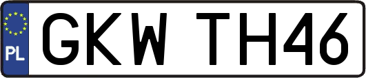 GKWTH46