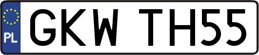 GKWTH55