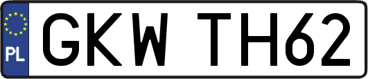 GKWTH62