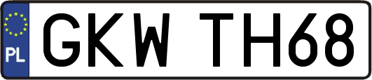 GKWTH68