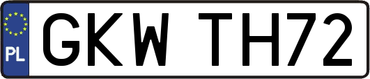 GKWTH72