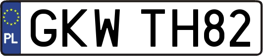 GKWTH82