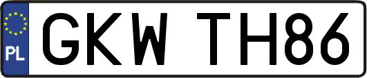 GKWTH86
