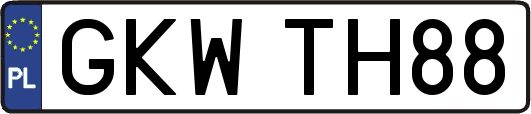 GKWTH88