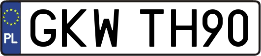 GKWTH90
