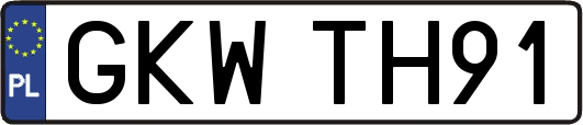 GKWTH91