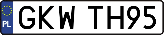 GKWTH95
