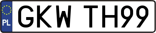 GKWTH99