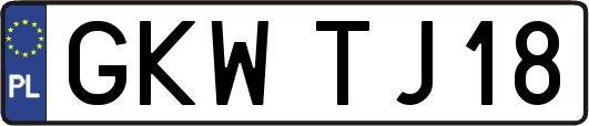GKWTJ18