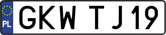 GKWTJ19
